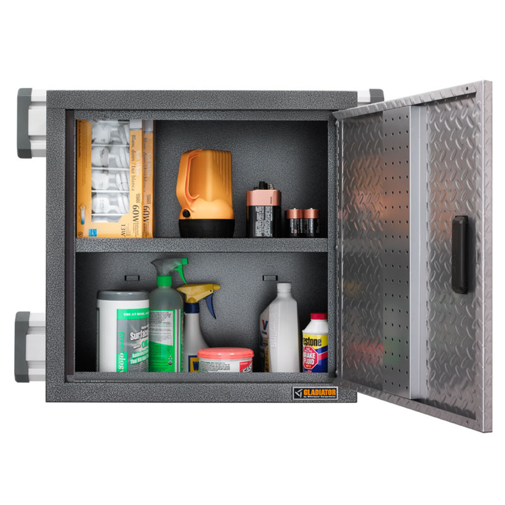 Gladiator Premier Series 24" Wall GearBox