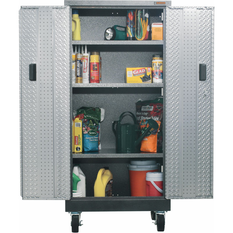 Gladiator Premier Series Tall GearBox