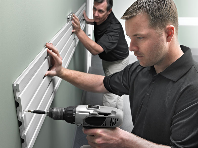 Gladiator GearWall 8' Panels (2-Pack)