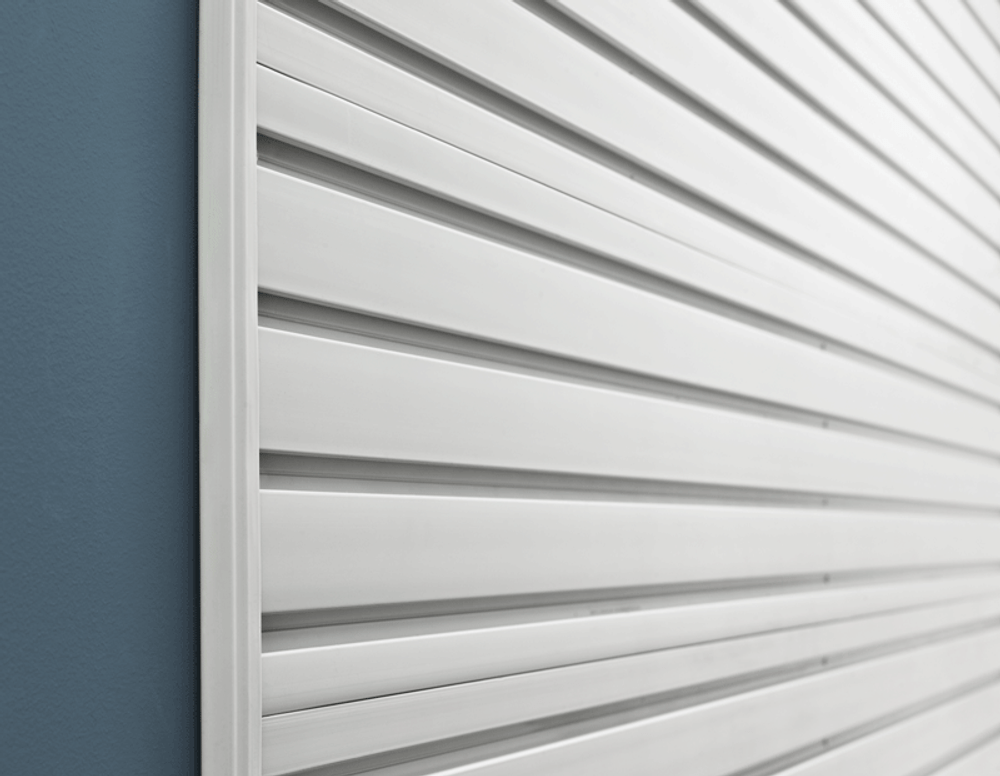 Gladiator GearWall Trim - 8 ft. (6-Pack) Gladiator GearWall Trim - 8 ft. (6-Pack)