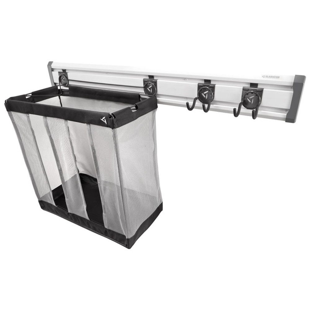 Gladiator Sports Caddy GearTrack Pack Gladiator Sports Caddy GearTrack Pack