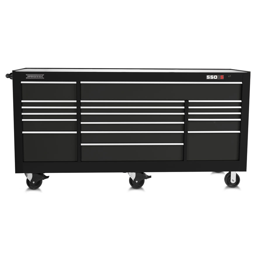 Proto Toolboxes & Tools