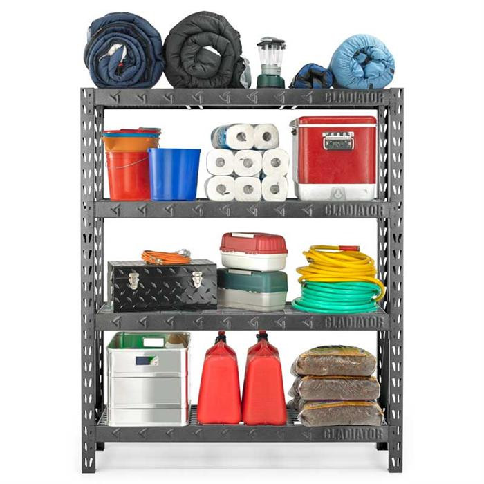 Gladiator 60" Rack Shelf