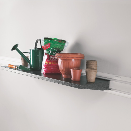 Gladiator 48 in. Shelf