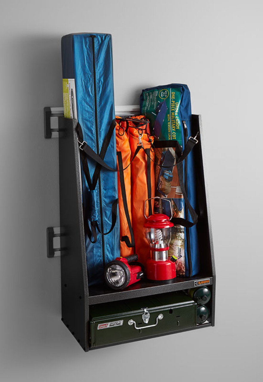 Gladiator Golf Caddy