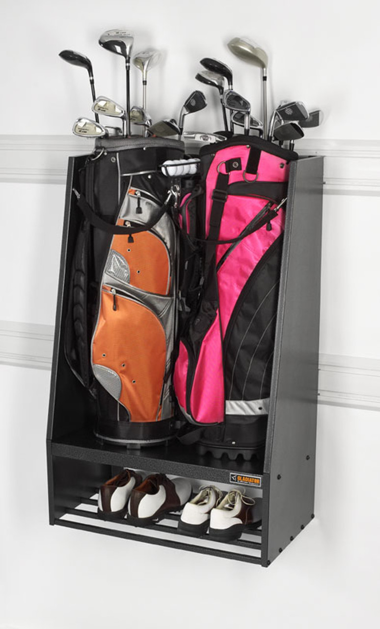 Gladiator Golf Caddy