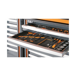 Beta Tools C55PB/3 Workshop Equipment Combination