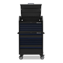 Montezuma 36" X 24" 10-Drawer Combo Montezuma 36" X 24" 10-Drawer Combo
