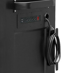 Montezuma 36" X 24" 10-Drawer Combo Montezuma 36" X 24" 10-Drawer Combo