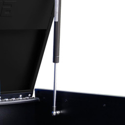 Montezuma 72" X 20" 26-Drawer Combo Montezuma 72" X 20" 26-Drawer Combo