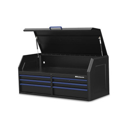 Montezuma 56" X 24" 6-Drawer Top Chest Montezuma 56" X 24" 6-Drawer Top Chest