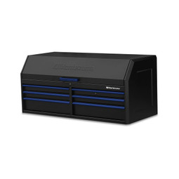 Montezuma 56" X 24" 6-Drawer Top Chest Montezuma 56" X 24" 6-Drawer Top Chest