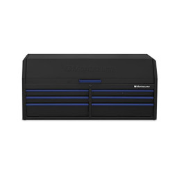 Montezuma 56" X 24" 6-Drawer Top Chest Montezuma 56" X 24" 6-Drawer Top Chest