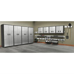 Gladiator Ready-to-Assemble 23-Piece Set Gladiator Ready-to-Assemble 23-Piece Set
