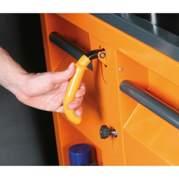 Beta Tools C30S MaxiTank Mobile Workbench