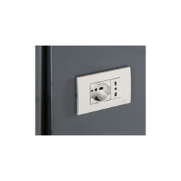 Beta Tools C55PRO BG/2 2M-Long Workbench - Grey Beta Tools C55PRO BG/2 2M-Long Workbench - Grey