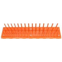 Extreme Tools ACS 76 Pin Socket Holder Accessory - Orange