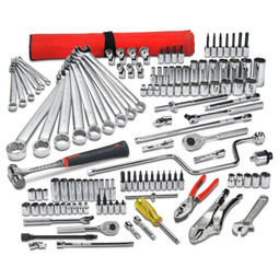 PROTO 126 PIECE STARTER MAINTENANCE SET