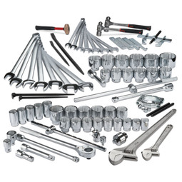 PROTO 71 PIECE MASTER HEAVY EQUIPMENT SET PROTO 71 PIECE MASTER HEAVY EQUIPMENT SET
