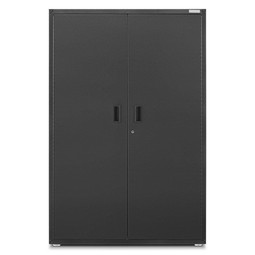 Gladiator Ready-To-Assemble Hammered Granite Extra Large GearBox Gladiator Ready-To-Assemble Hammered Granite Extra Large GearBox