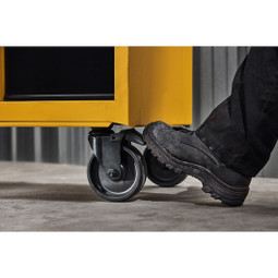 DeWALT 52-inch wide 8-Drawer Rolling Tool Cabinet DeWALT 52-inch wide 8-Drawer Rolling Tool Cabinet