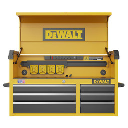 DeWALT 41-inch wide 6 Drawer Tool Chest