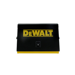 DeWALT 30" x 15" Triangle Toolbox - Yellow/Black