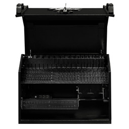 Extreme Tools 30" x 20" Portable Workstation - Textured Black Extreme Tools 30" x 20" Portable Workstation - Textured Black