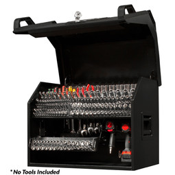 Extreme Tools 30" x 20" Portable Workstation - Textured Black Extreme Tools 30" x 20" Portable Workstation - Textured Black