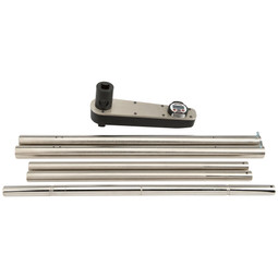 Proto 1" Drive Dial Electronic Torque Wrench 200-2000 ft-lbs.