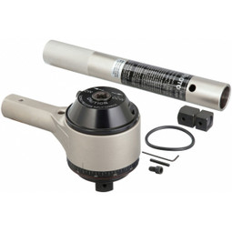 Proto Torque Multiplier 3200 ft-lbs. with NIST Certification Proto Torque Multiplier 3200 ft-lbs. with NIST Certification