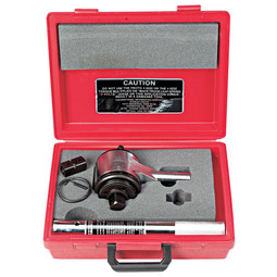 Proto Torque Multiplier 3200 ft-lbs. with NIST Certification Proto Torque Multiplier 3200 ft-lbs. with NIST Certification