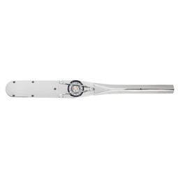 Proto 3/4 in. Drive, 70-350 ft-lbs Dial Torque Wrench