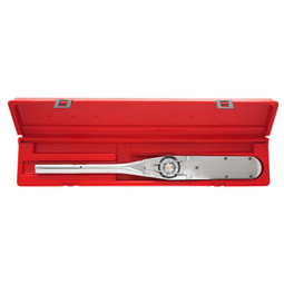 Proto 3/4 in. Drive, 70-350 ft-lbs Dial Torque Wrench
