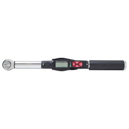 Proto Electronic Fixed Ratchet Head Torque Wrench- 25-250 (in.lb.)