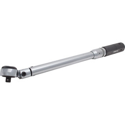 れたすV OW M 1/4 in. Drive Precision 90 Micrometer Torque Wrench | PROTO