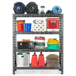 Gladiator 60" Tool-Free Rack Shelf Gladiator 60" Tool-Free Rack Shelf