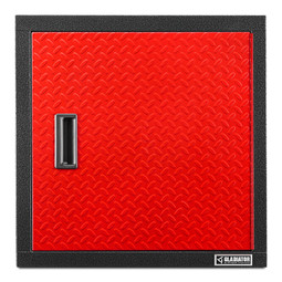 Gladiator Welded Steel 24