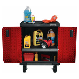 Gladiator Premier Red Series Modular GearBox