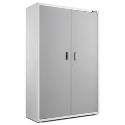 Gladiator Ready-to-Assemble White Series 48" Extra Large GearBox Gladiator Ready-to-Assemble White Series 48" Extra Large GearBox