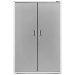Gladiator Ready-to-Assemble White Series 48" Extra Large GearBox Gladiator Ready-to-Assemble White Series 48" Extra Large GearBox