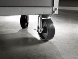 Gladiator Ready-to-Assemble White Full-Door Modular GearBox Gladiator Ready-to-Assemble White Full-Door Modular GearBox