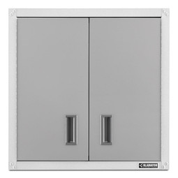Gladiator Ready-to-Assemble White Full-Door Wall GearBox Gladiator Ready-to-Assemble White Full-Door Wall GearBox