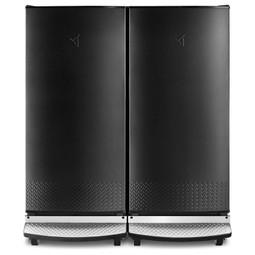 Gladiator Garage-Ready Refrigerator/Freezer Set Gladiator Garage-Ready Refrigerator/Freezer Set