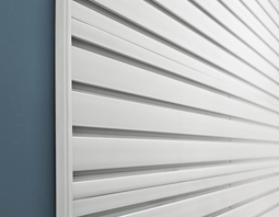 Gladiator GearWall Trim - 8 ft. (6-Pack) Gladiator GearWall Trim - 8 ft. (6-Pack)