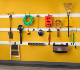 Gladiator Accessory Starter Kit Deluxe