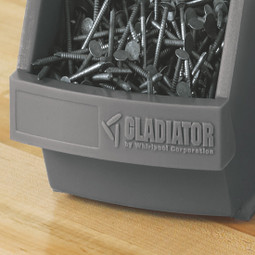 Gladiator Small Item Bins (3-Pack) Gladiator Small Item Bins (3-Pack)