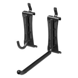 Gladiator Small Item Hooks J& L (8-Pack) Gladiator Small Item Hooks J& L (8-Pack)