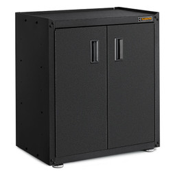 Gladiator Ready-to-Assemble Hammered Granite Full-Door GearBox Gladiator Ready-to-Assemble Hammered Granite Full-Door GearBox