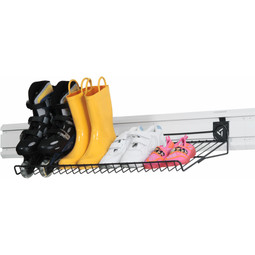 Gladiator 30 in. Shoe Rack